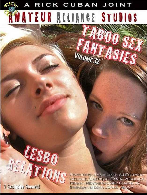 Taboo Sex Fantasies 32