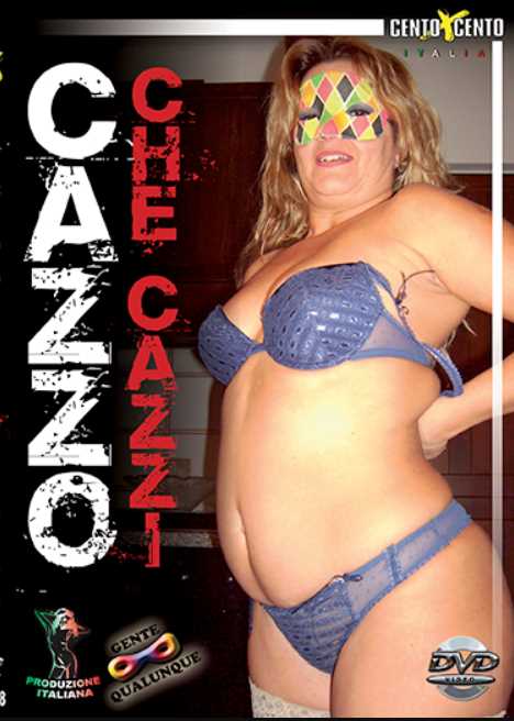Watch Cazzo, che cazzi Porn Online Free