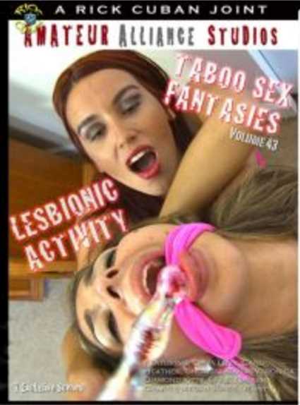Taboo Sex Fantasies 43
