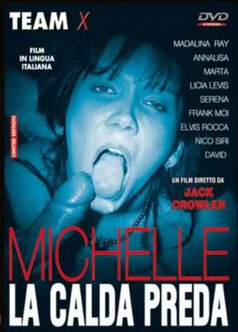 Watch Michelle la Calde Preda Porn Online Free