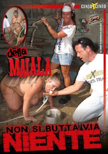 Watch Della maiala non si butta via niente Porn Online Free