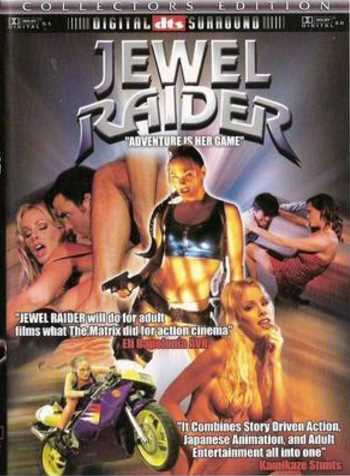 Jewel Raider