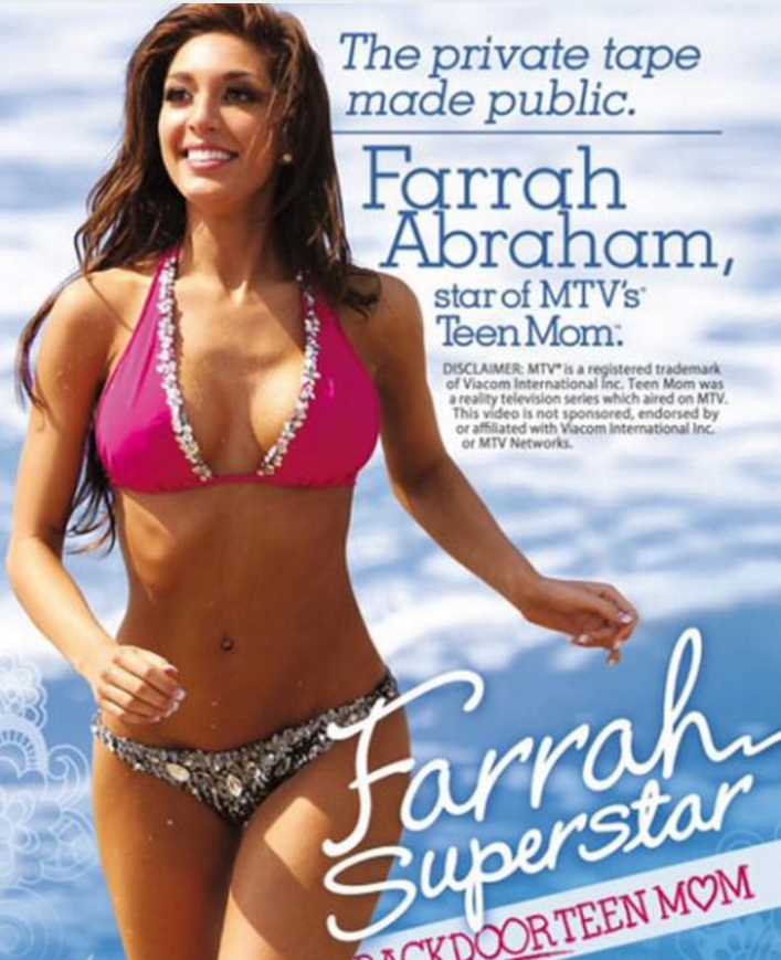 Watch Fappening Celebrity Farrah Superstar Porn Online Free