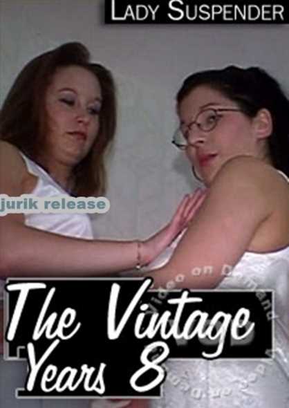 Watch The Vintage Years 6 Porn Online Free