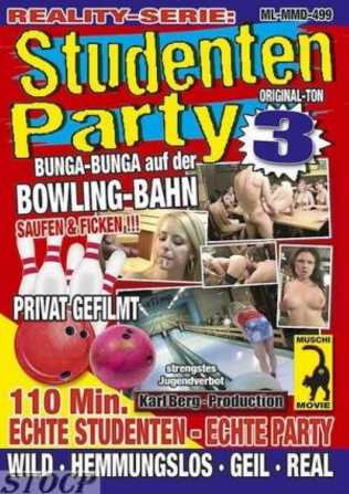 Watch Studenten Party 3 Porn Online Free