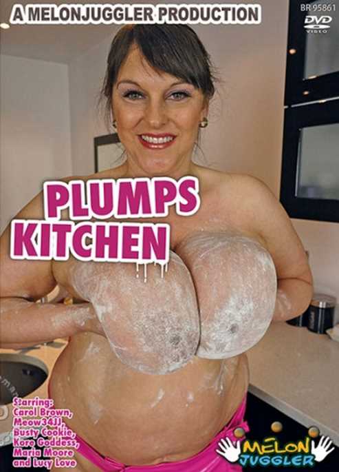 Watch Plumps Kitchen Porn Online Free