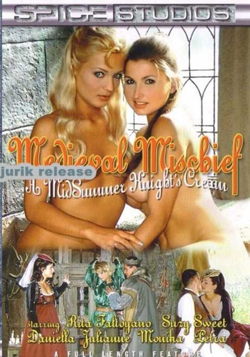 Watch Medieval Mischief Porn Online Free