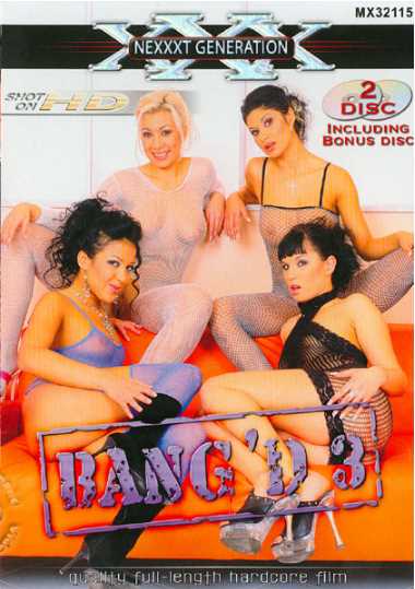 Watch Bang’D 3 Porn Online Free