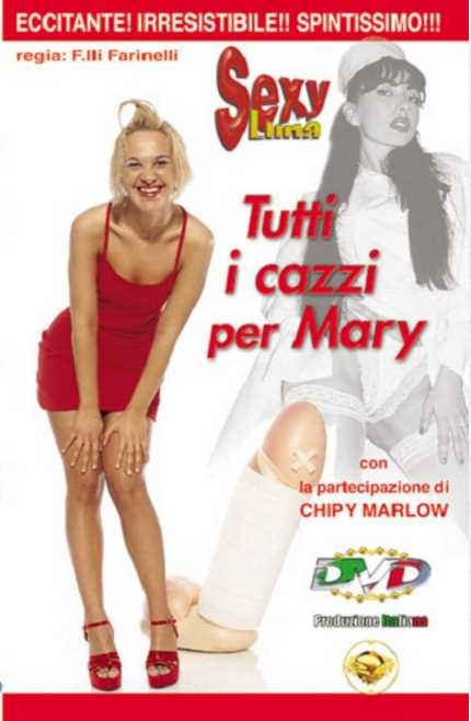 Watch Tutti I Cazzi Per Mary Porn Online Free