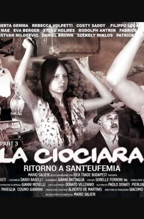 Watch La Ciociara 3: Ritorno A SantEufemia Porn Online Free