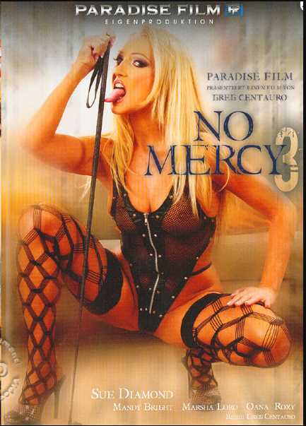 No Mercy 3