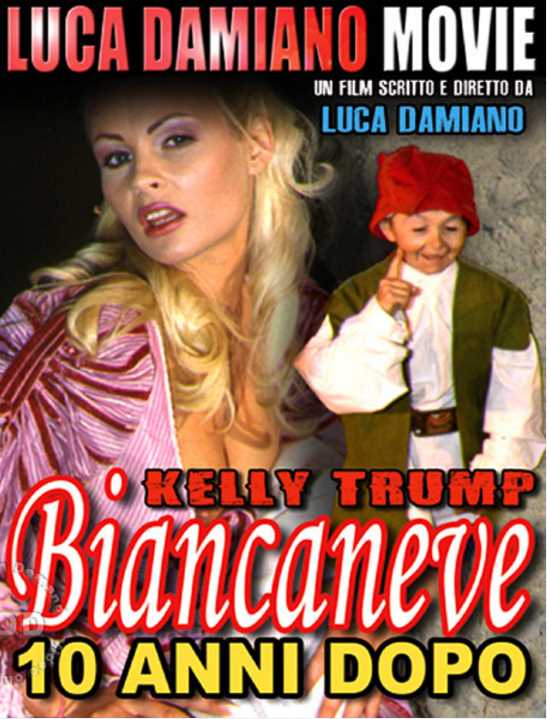 Watch Biancaneve 10 Anni Doro Porn Online Free