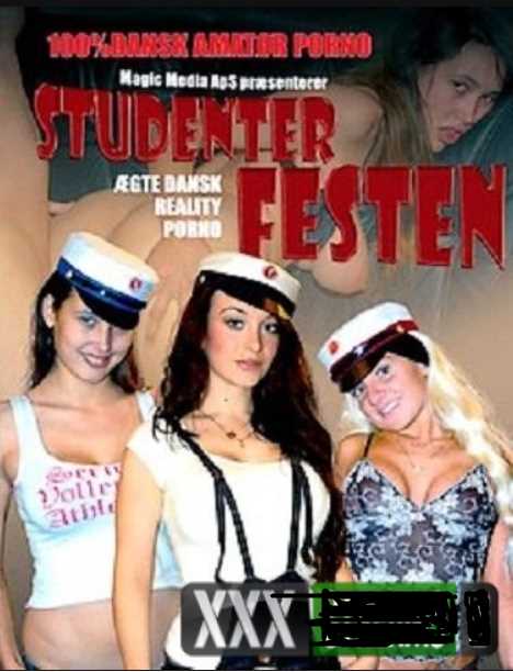 Watch Studenter Festen Porn Online Free