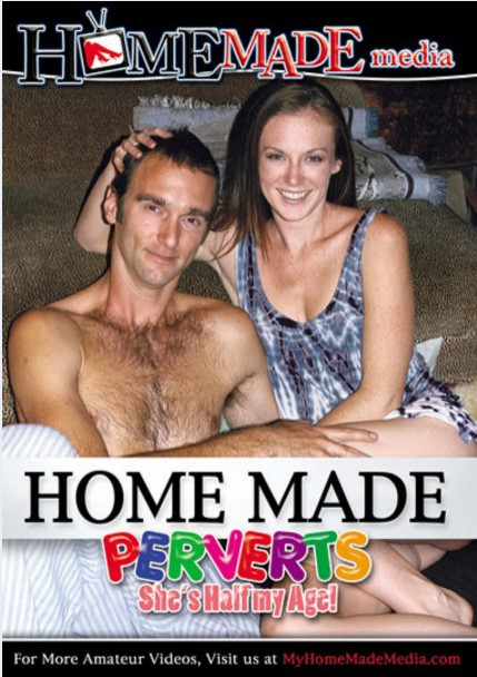 Home Made Perverts