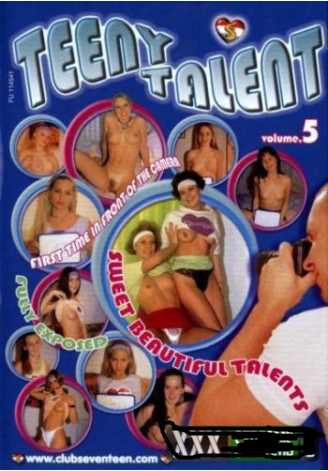 Watch Teeny Talent 5 Porn Online Free