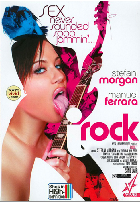 I-Rock