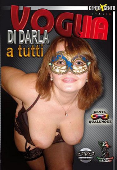 Watch Voglia di Darla a Tutti Porn Online Free