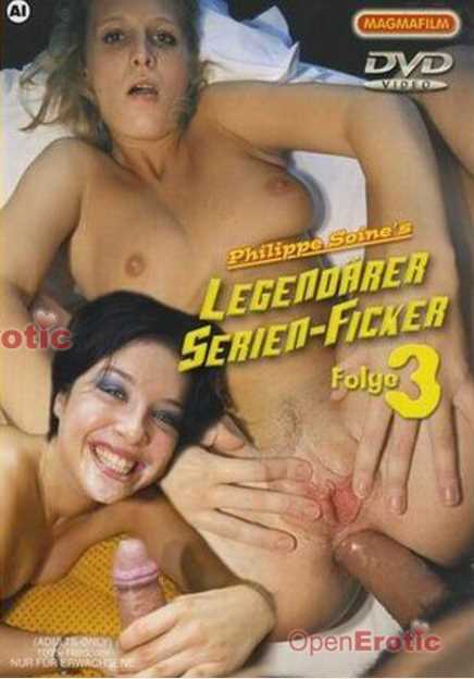 Watch Legendary Serial Fucker 3 Porn Online Free