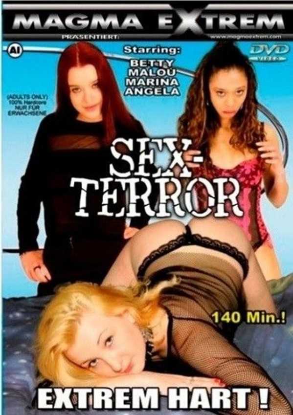 Watch Sex-Terror Porn Online Free