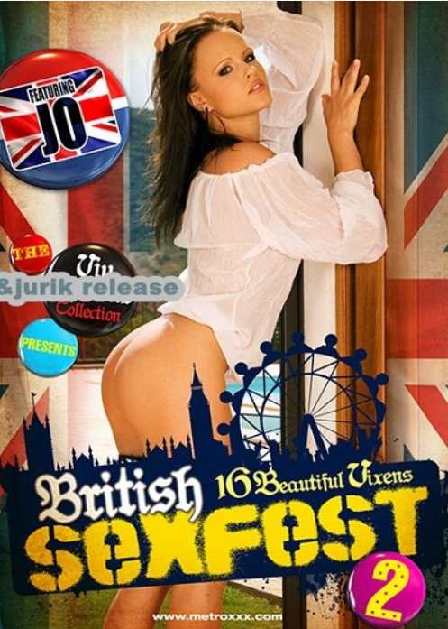 Watch British Sexfest 2 Porn Online Free