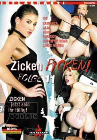 Watch Zicken Ficken Folge 11 Porn Online Free