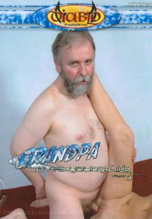 Watch Grandpa Loves Young Girls 6 Porn Online Free