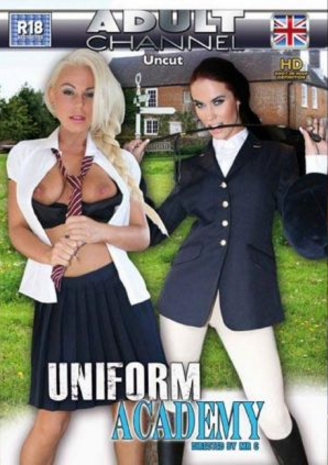 Watch Uniform Academy Porn Online Free