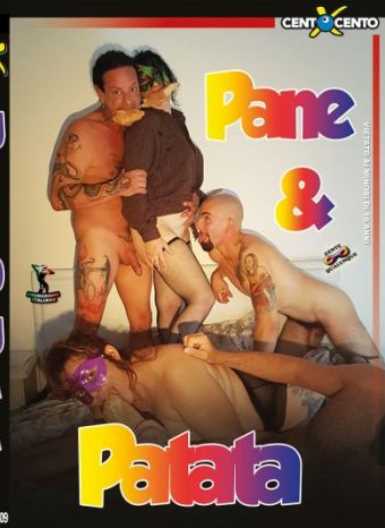 Watch Pane & Patata Porn Online Free