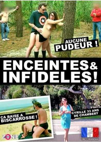 Watch Enceintes & Infideles! Porn Online Free