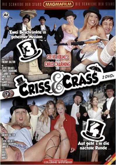 Watch Criss & Crass 4 Porn Online Free