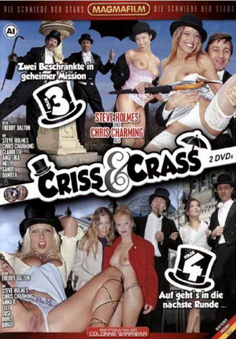 Criss & Crass 3