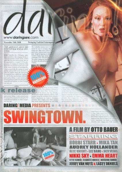 Watch Swingtown Porn Online Free
