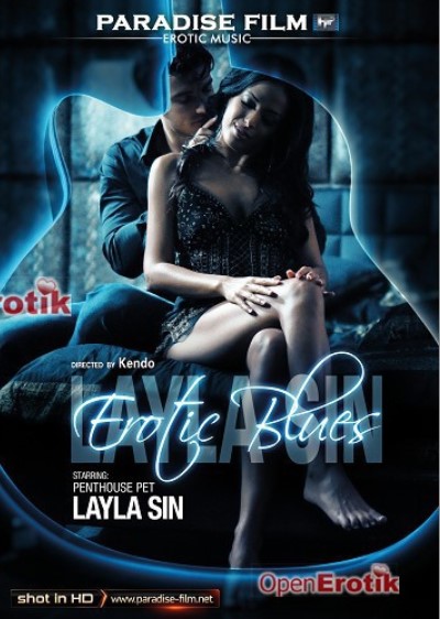 Watch Layla Sin: Erotic Blues Porn Online Free