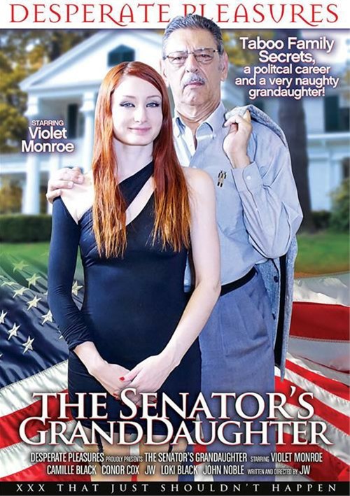 The Senator’s Granddaughter