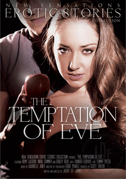 The Temptation Of EveThe Temptation Of Eve