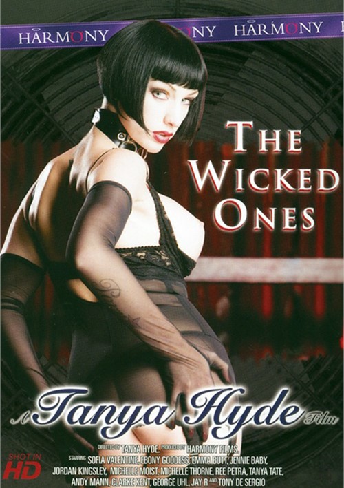 Watch The Wicked Ones Porn Online Free