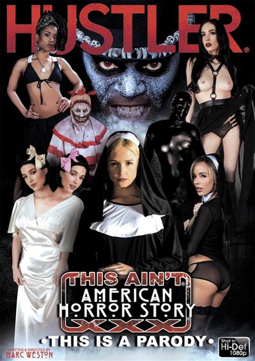 Watch This Ain’t American Horror Story XXX: This Is A Parody Porn Online Free