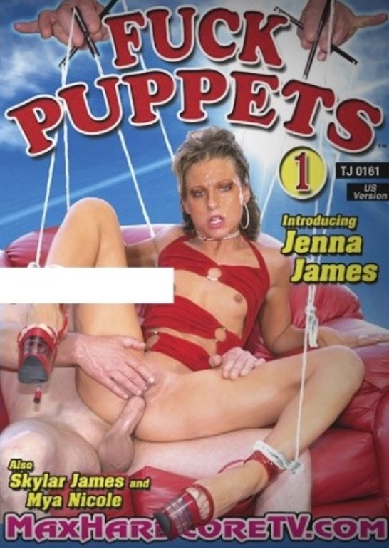 Watch Fuck Puppets Porn Online Free