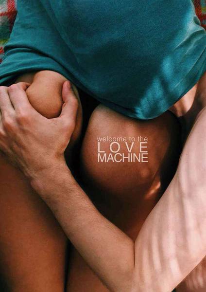 Watch Love Machine Porn Online Free