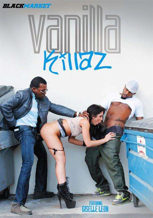Watch Vanilla Killaz Porn Online Free