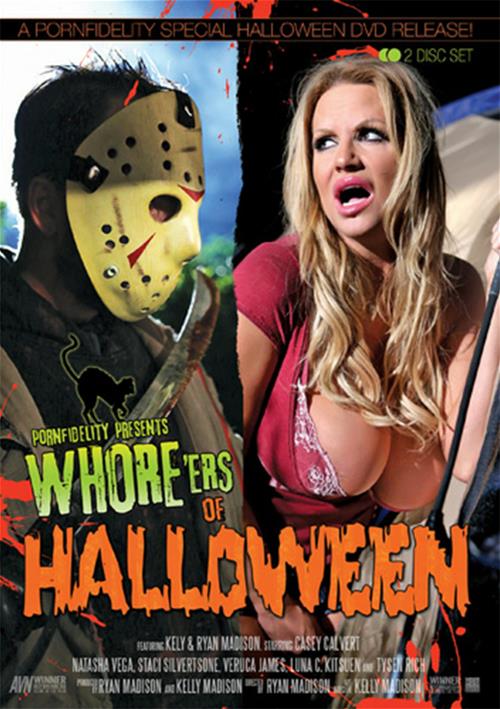 Watch Whore’ers Of Halloween Porn Online Free