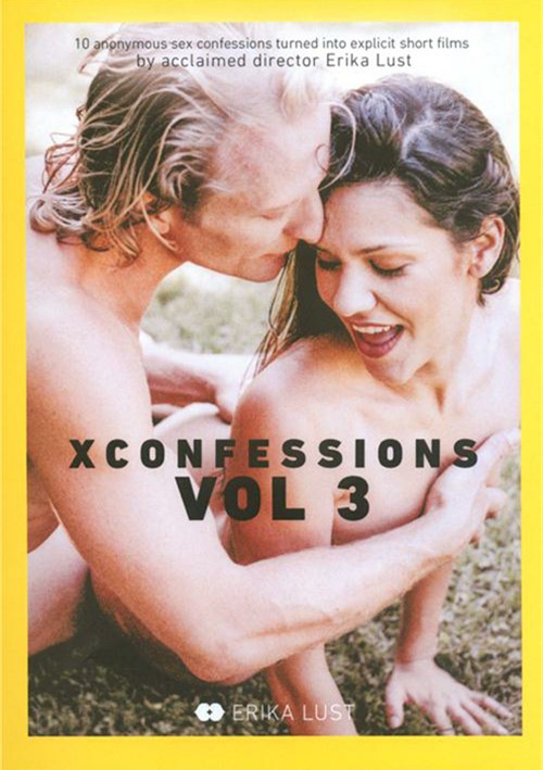 Watch XConfessions 3 Porn Online Free