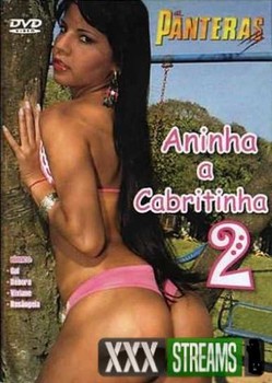 Watch Aninha A Cabritinha 2 Porn Online Free
