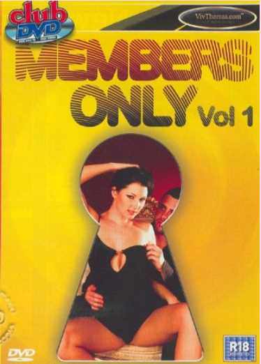 Watch Members Only Porn Online Free