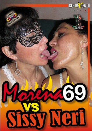 Watch Morena69 vs Sissy Neri Porn Online Free