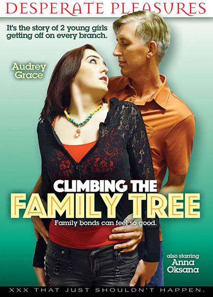 Climbing The Family Tree