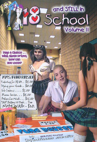 Watch 18 And Still In School 11 Porn Online Free