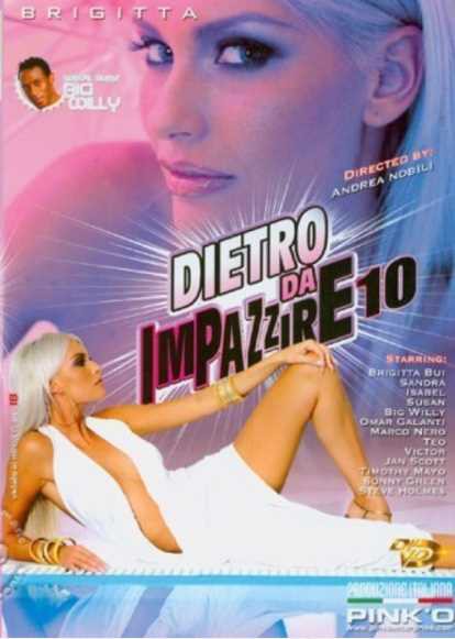 Watch Dietro Da Impazzire 10 Porn Online Free