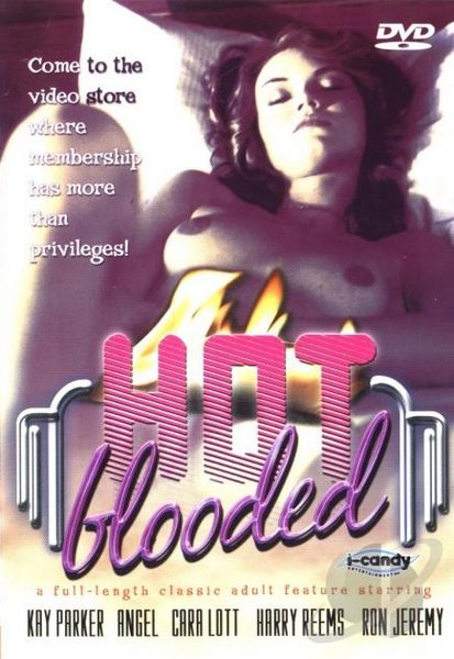 Watch Hot Blooded Porn Online Free