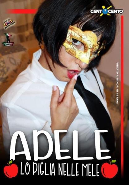 Watch Adele Lo Piglia Nelle Mele Porn Online Free